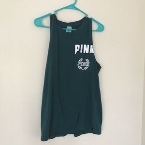 Victoria’s Secret PINK Muscle Tee